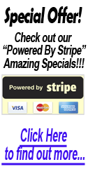 Stripe specials