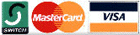 Pay by Credit Card