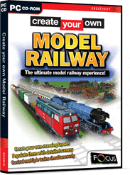 Create your own model railway