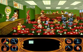 Simon The Sorcerer Pic 1