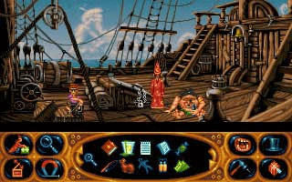 Simon The Sorcerer Pic 2