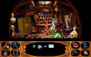 Simon The Sorcerer Pic 3