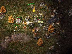 Cover for illustration only.  Artwork Differs